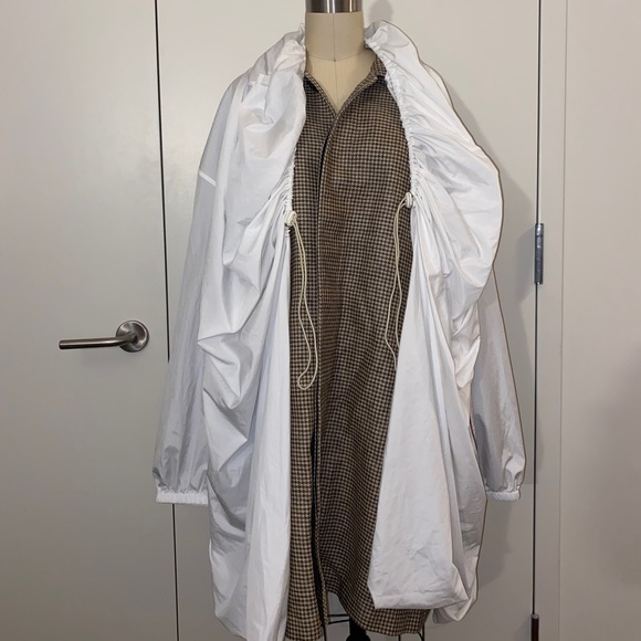 Y/Project double layered jacket Size S used in excellent condition